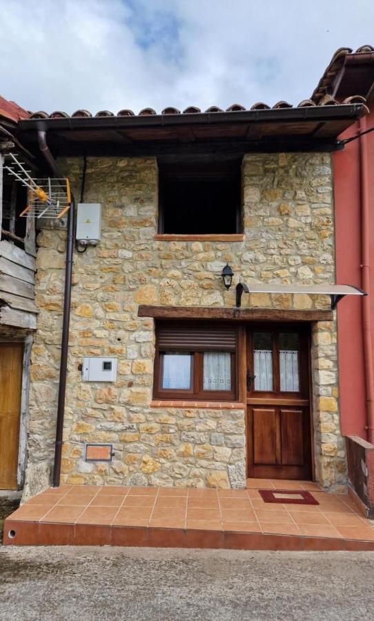 Apartamento Ism.Alb. Infiesto Exterior foto