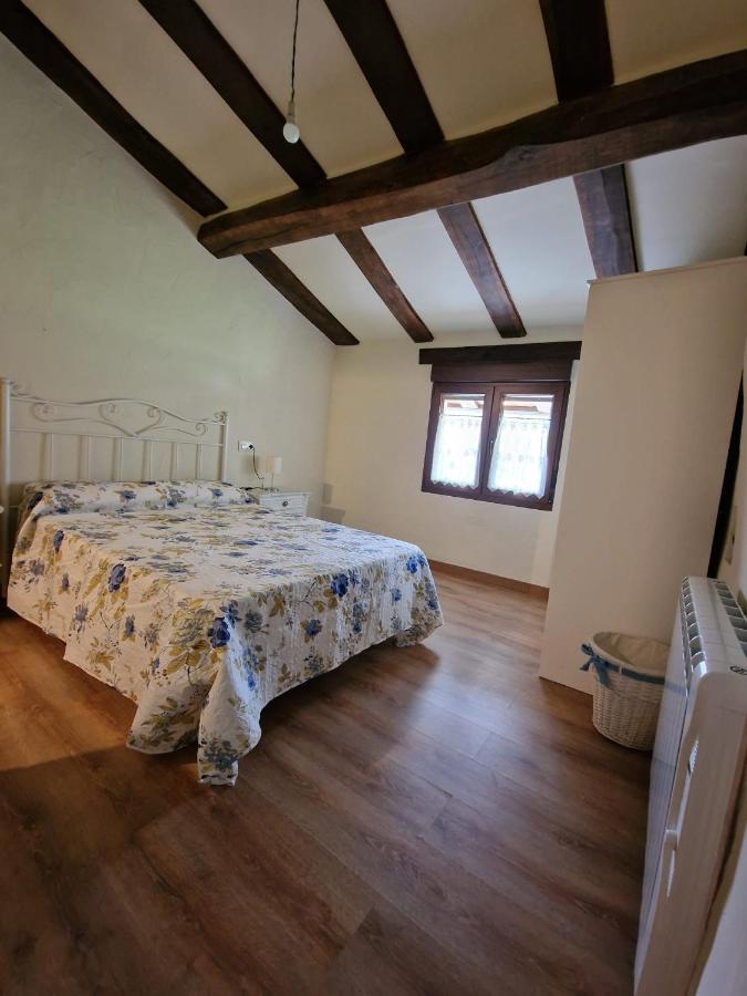 Apartamento Ism.Alb. Infiesto Exterior foto