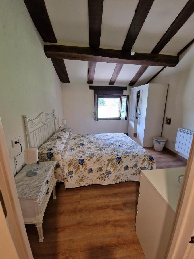 Apartamento Ism.Alb. Infiesto Exterior foto